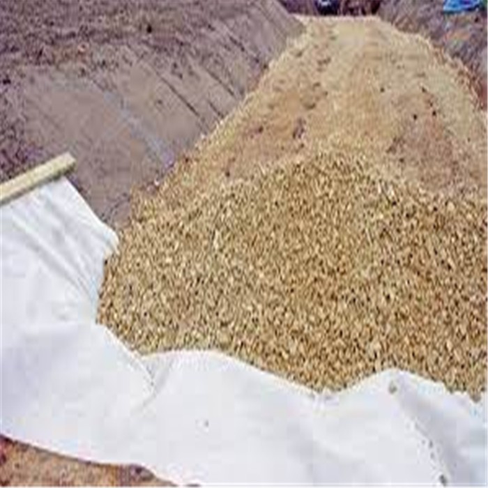 Geotextiles