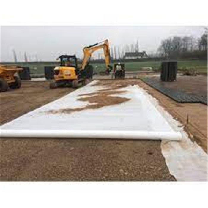 PET Geotextile