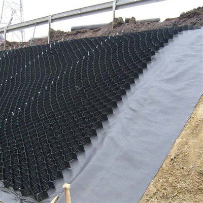 Gravel Stabilizer Geocell